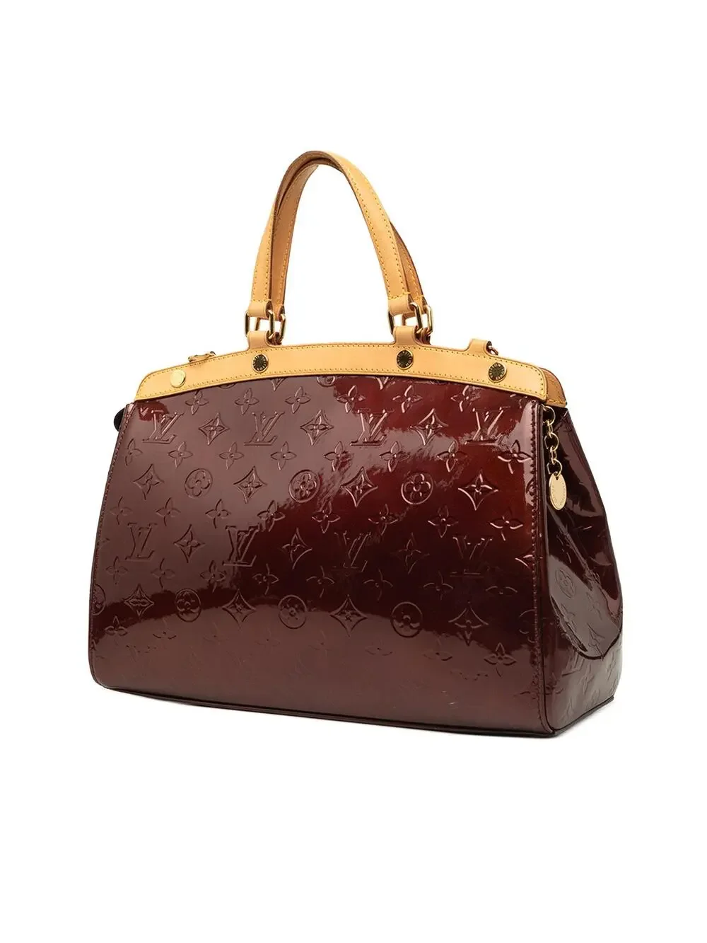 Louis Vuitton elevate your